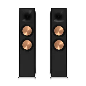 Klipsch Reference R-800F Floorstanding Speaker (Pair)