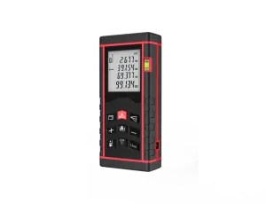 Laser Measurement Tool 393ft Digital Laser Tape Measure - XN02