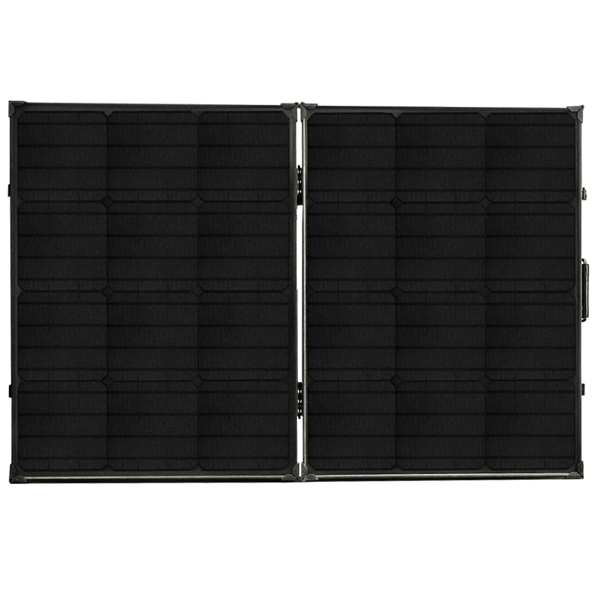 Lion Energy 100W 24V Solar Panel