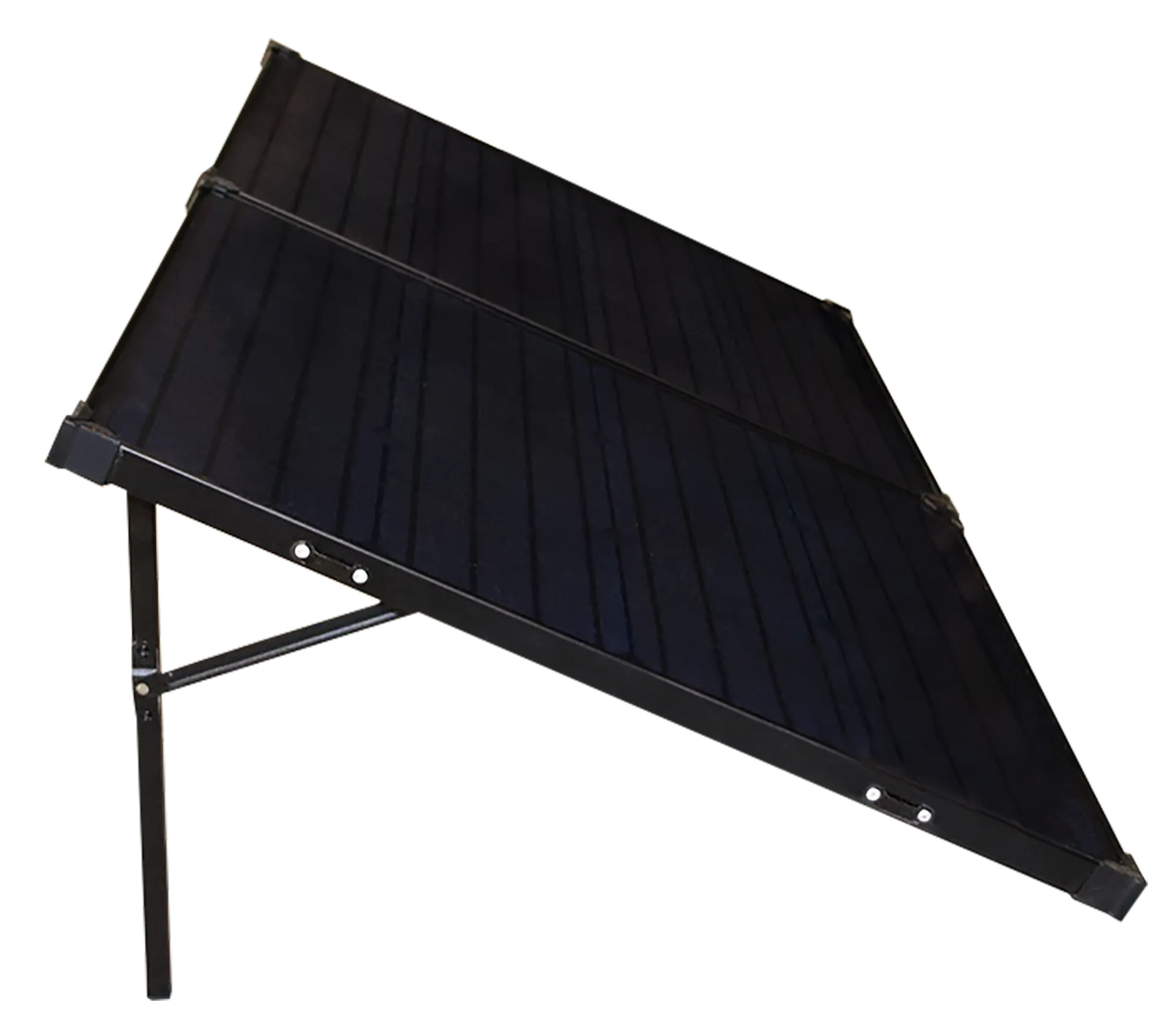 Lion Energy 100W 24V Solar Panel