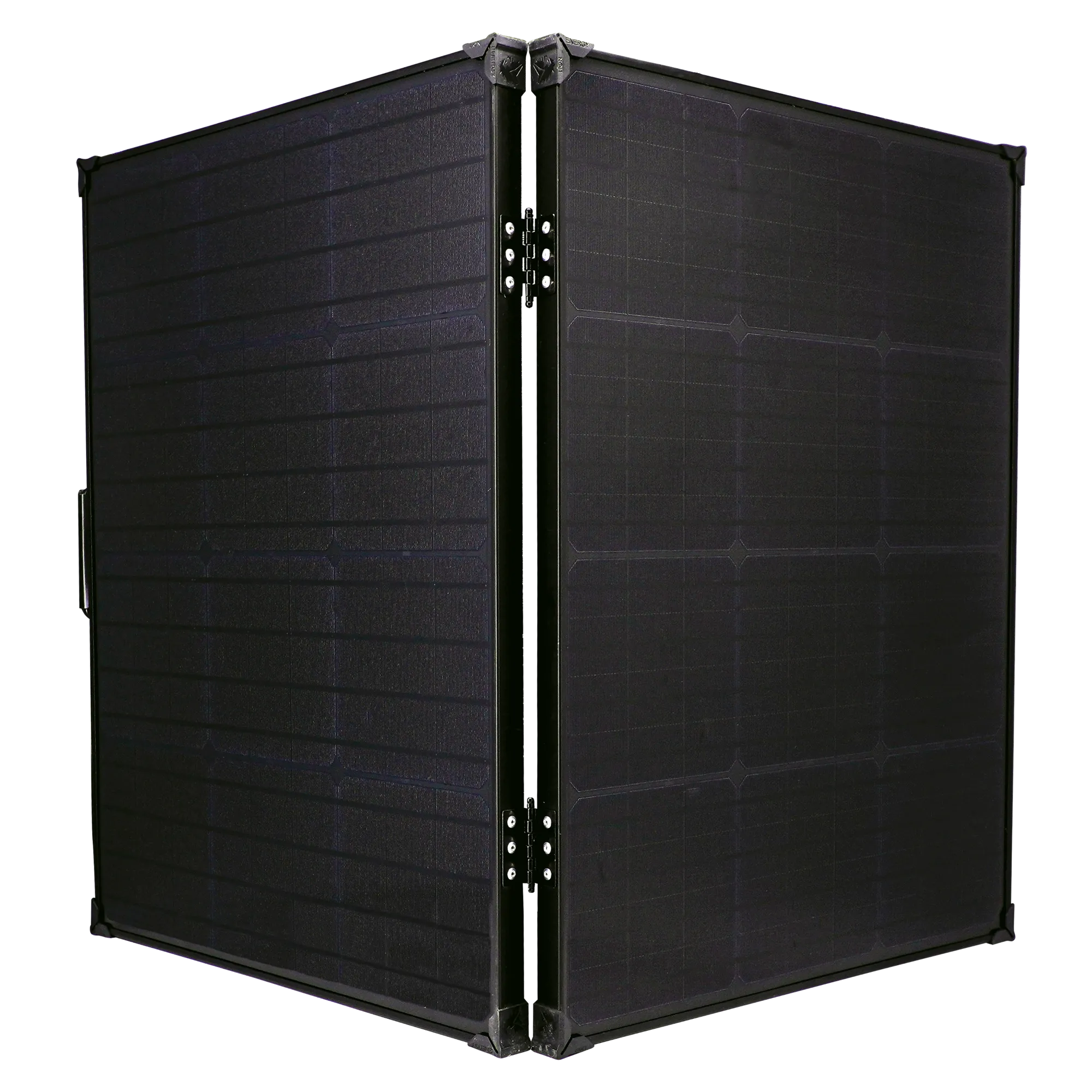 Lion Energy 100W 24V Solar Panel