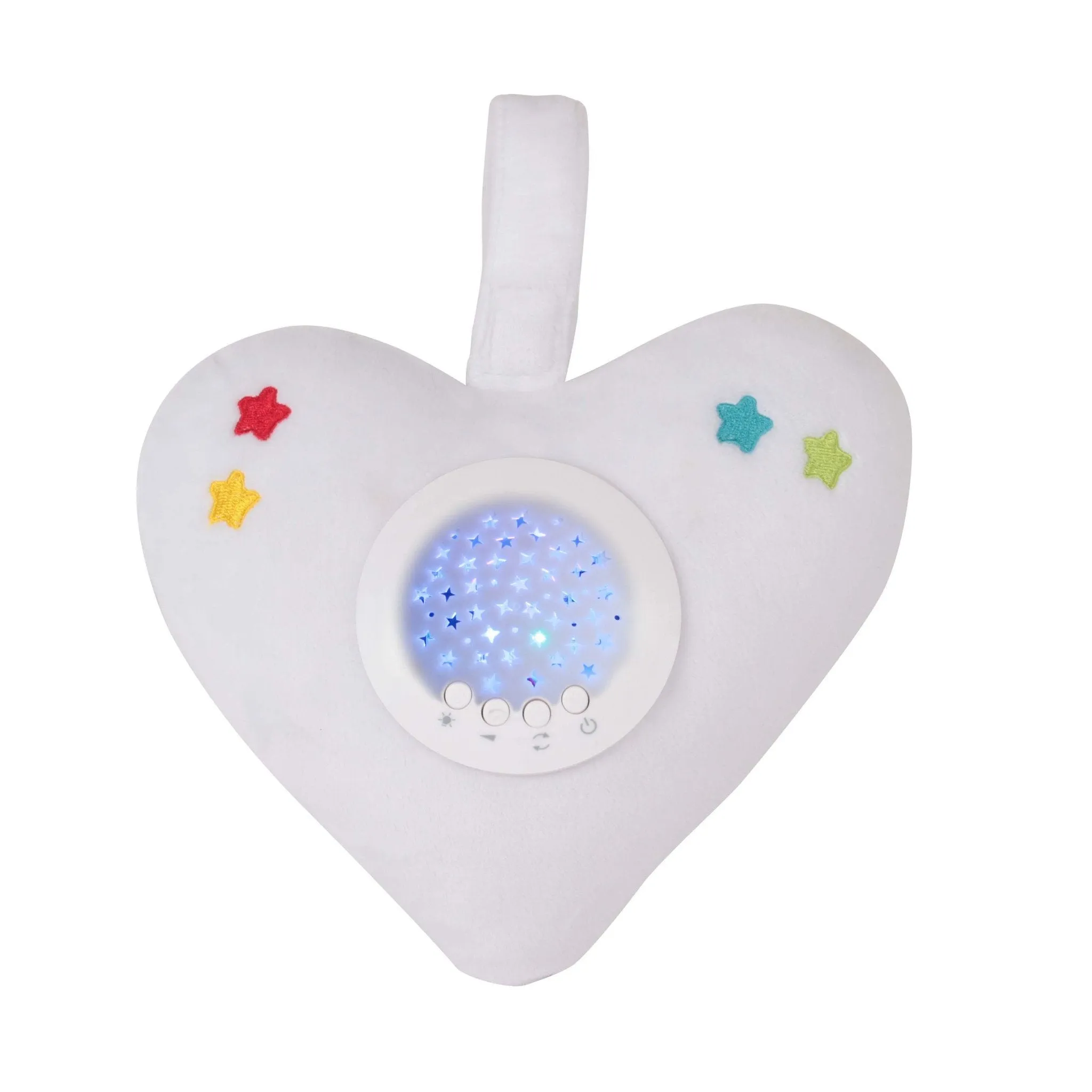 Little Chick London Twinkle Bed Time Soother