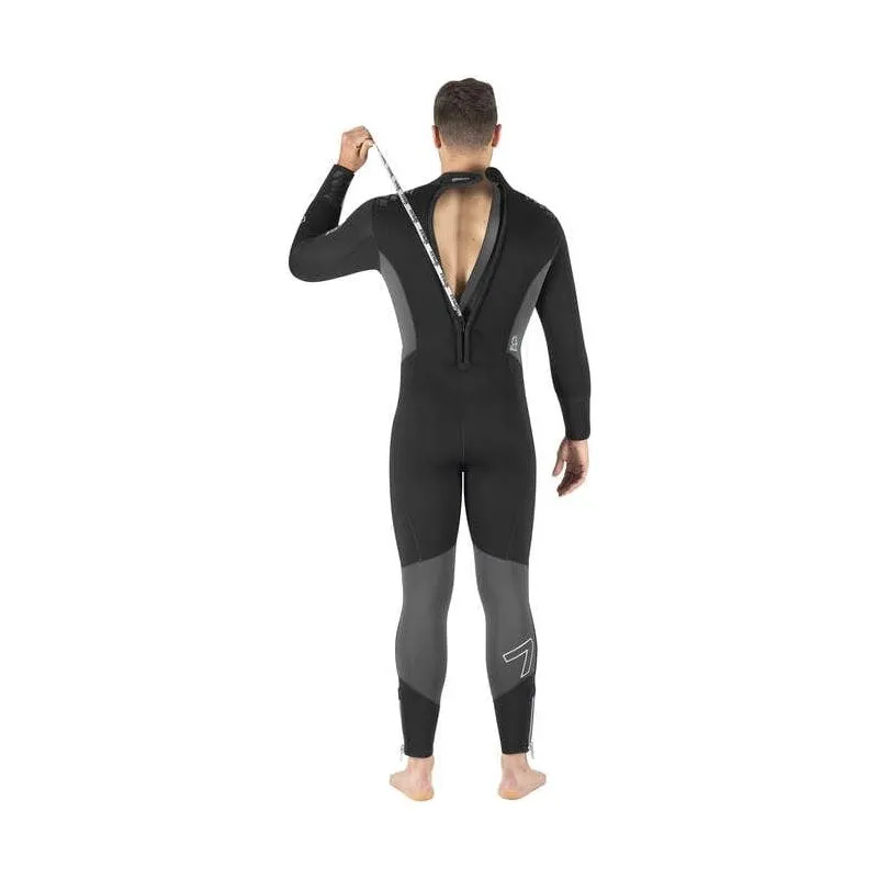 Mares Wetsuit PIONEER 2024 - man