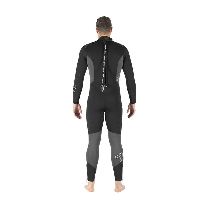 Mares Wetsuit PIONEER 2024 - man