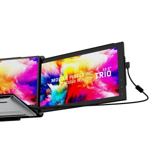 Mobile Pixels TRIO 12.5"Portable Laptop Monitor