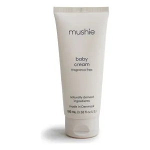 Mushie Baby Cream