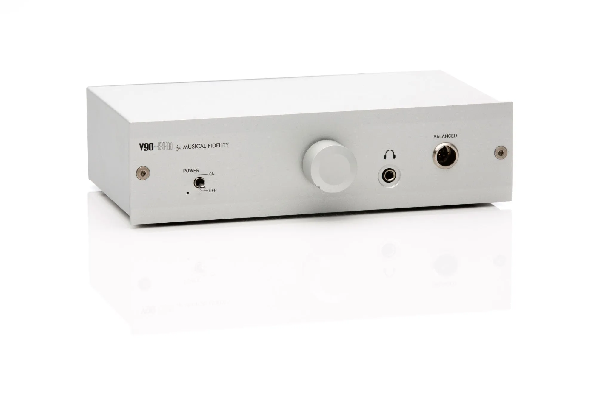 Musical Fidelity V90-BHA Balanced Headphone Amplifier