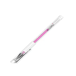 Noemi Mapping Gel Pen - Pink