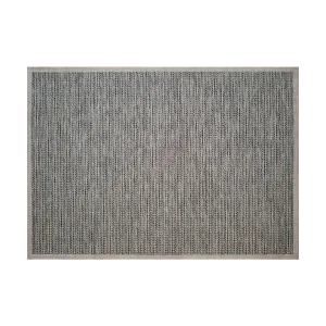 NORTH SHORE PEBBLE 8' x 10' RUG