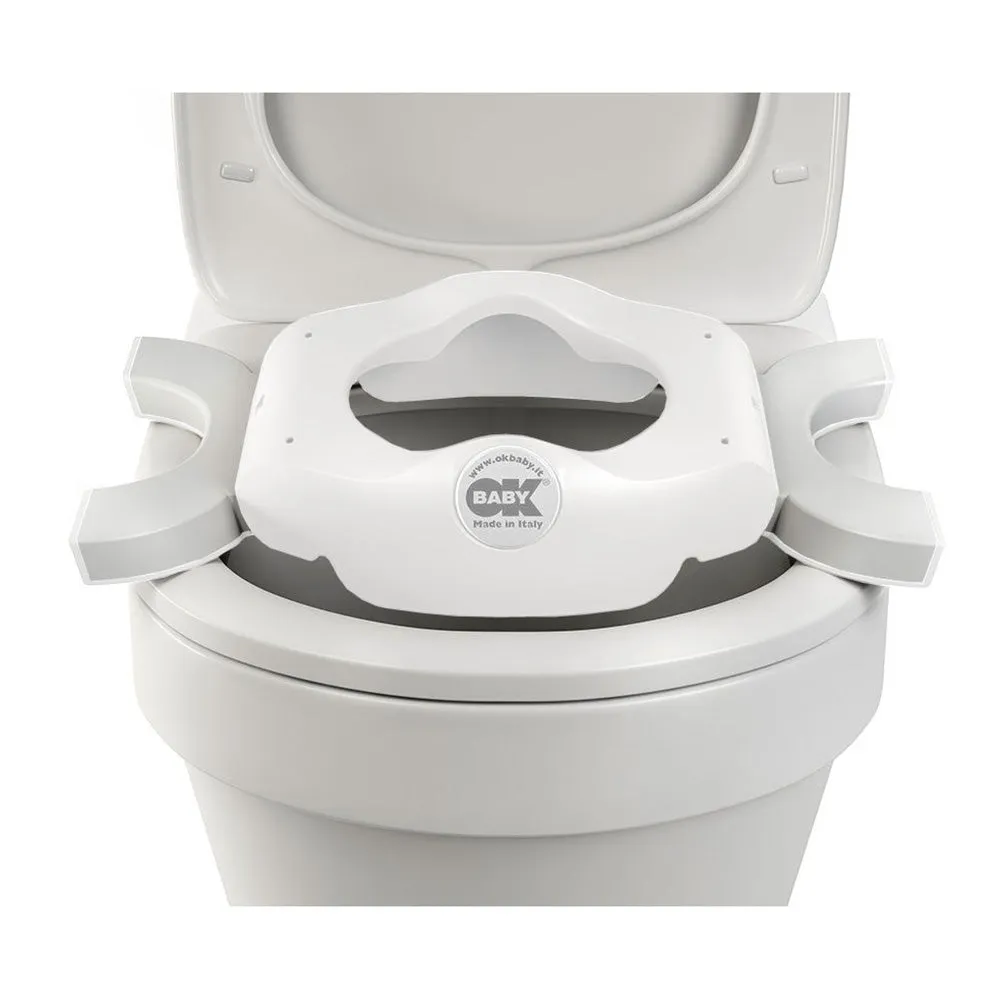 Okbaby Roady Multifunctional Travel Potty