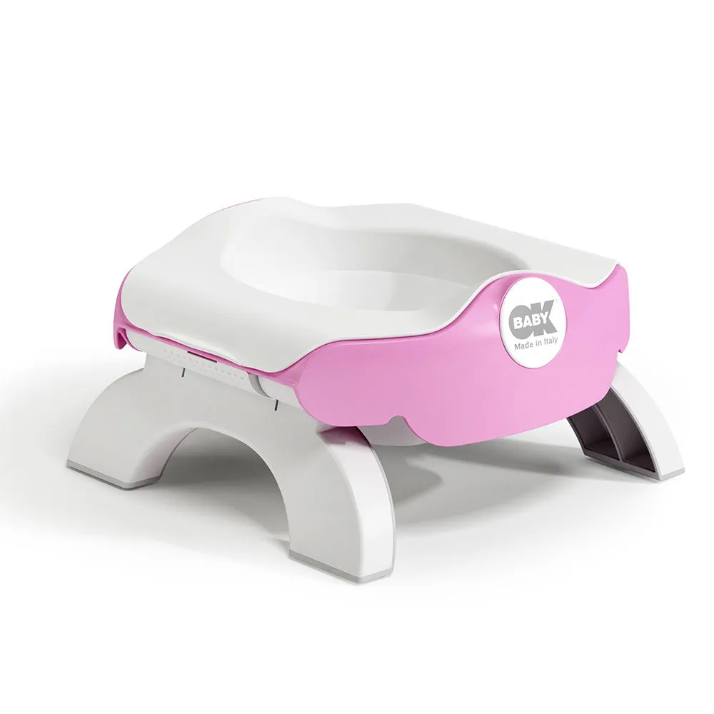 Okbaby Roady Multifunctional Travel Potty