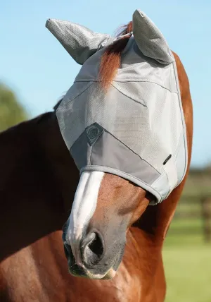 PEI Buster Fly Mask Standard Plus