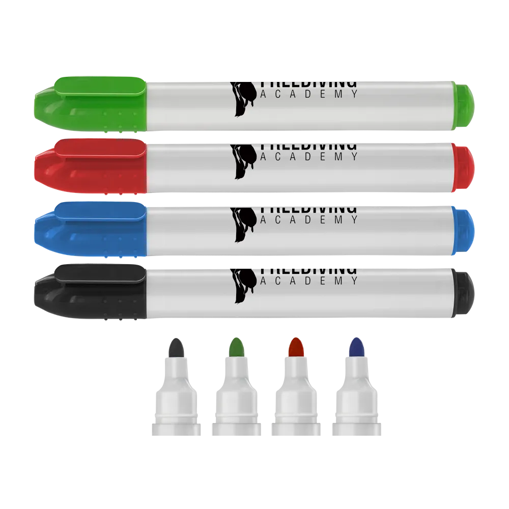 Permanent Marker Pro Pens