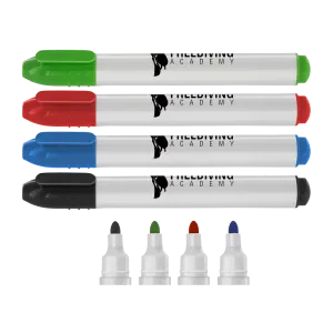 Permanent Marker Pro Pens