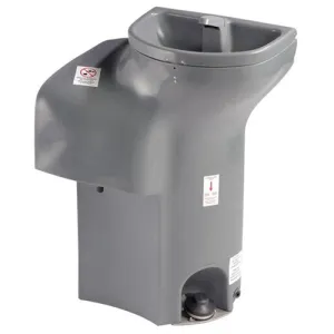 PolyJohn Fleet Sink, FS3-0026C