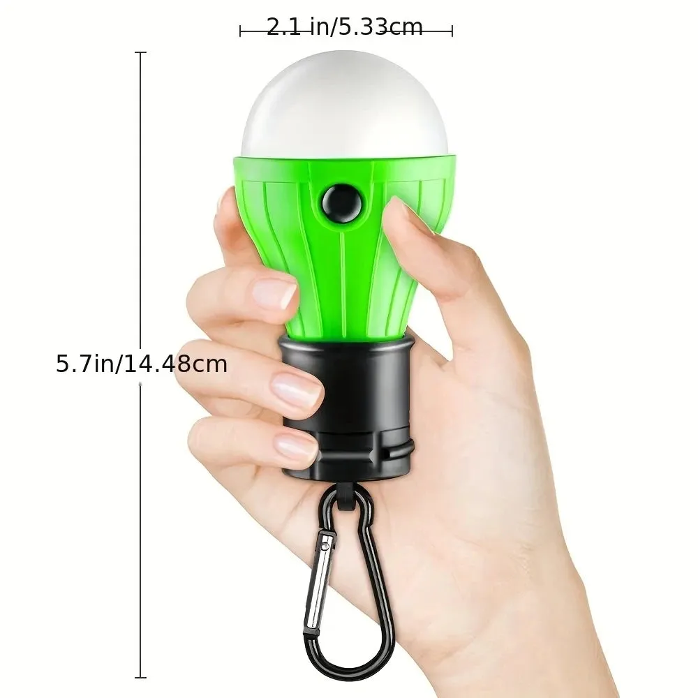 Portable LED Tent  Lantern