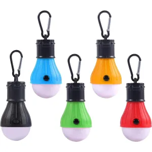 Portable LED Tent  Lantern