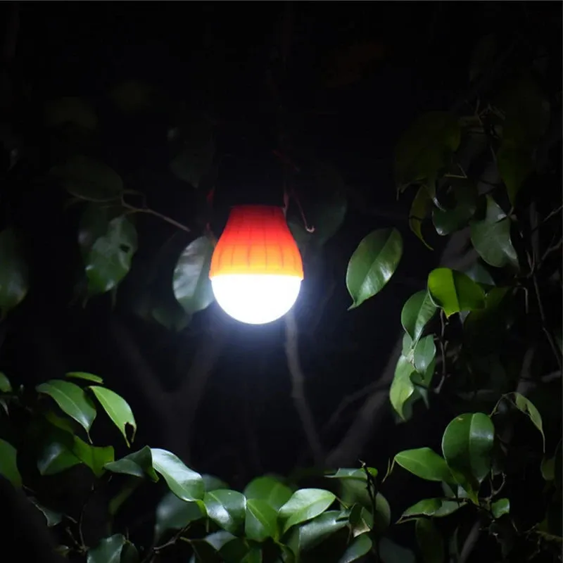 Portable LED Tent  Lantern