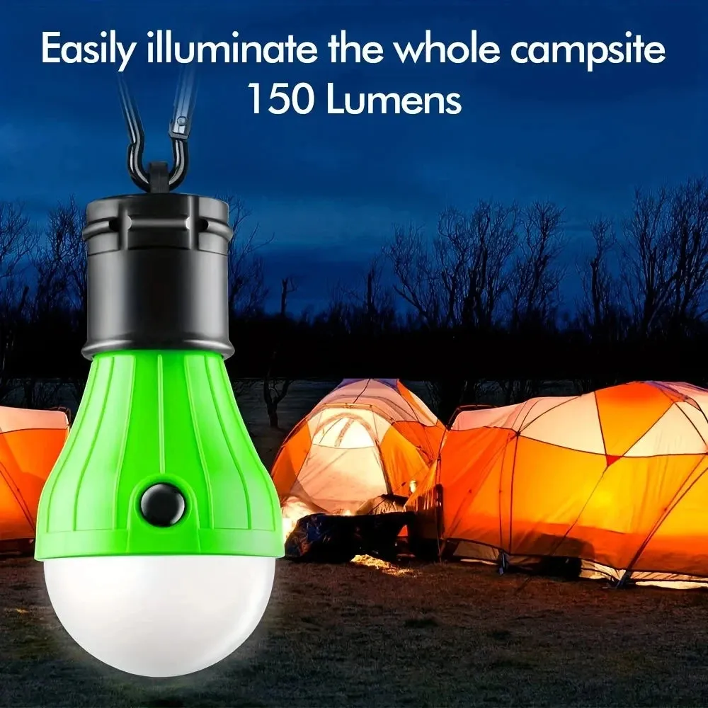 Portable LED Tent  Lantern