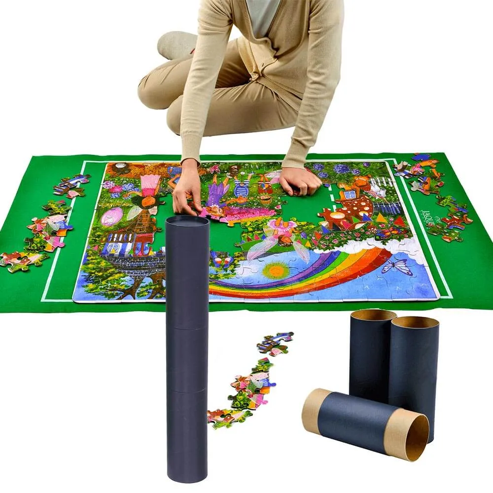 Portable Puzzle - Puzzle Roll