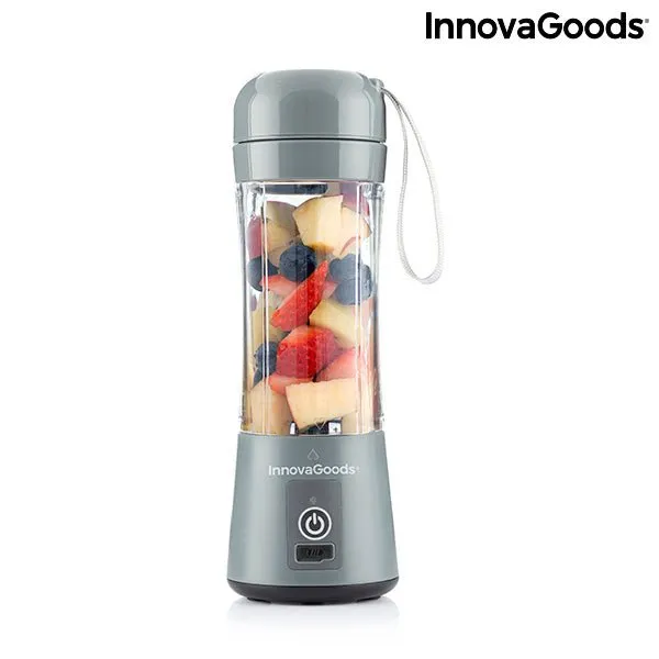 Portable Rechargeable Cup Blender Shakuit InnovaGoods