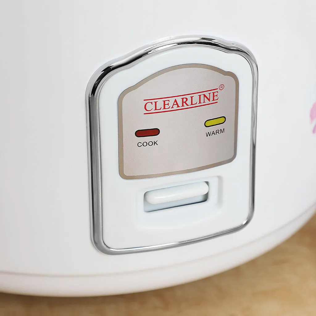 Rice Cooker (DRC-2.8L)