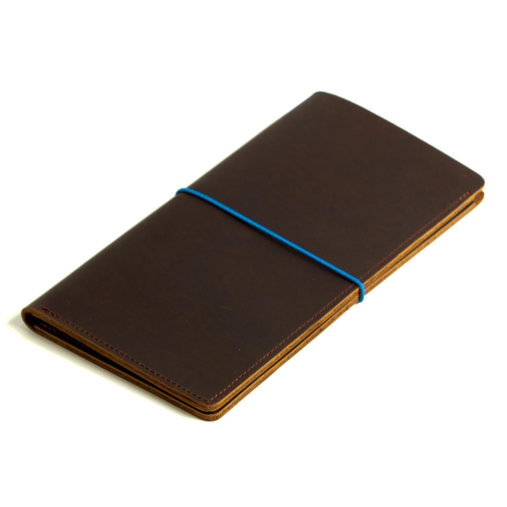 Robin Travel Folio - Brown