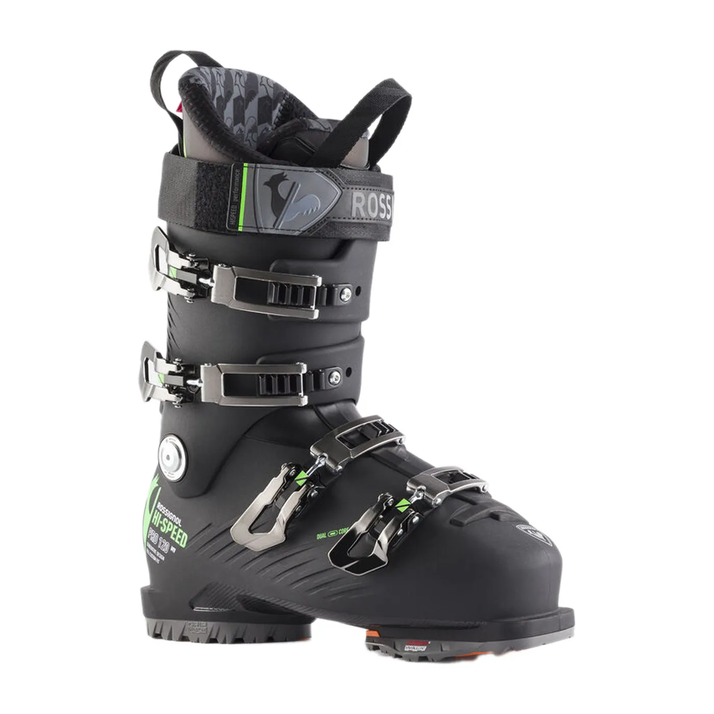 Rossignol Hi-Speed Pro 120 MV GW Boots | 2024