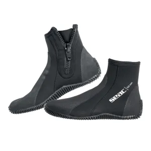 Seac 5 mm Regular Neoprene Short Diving Boots