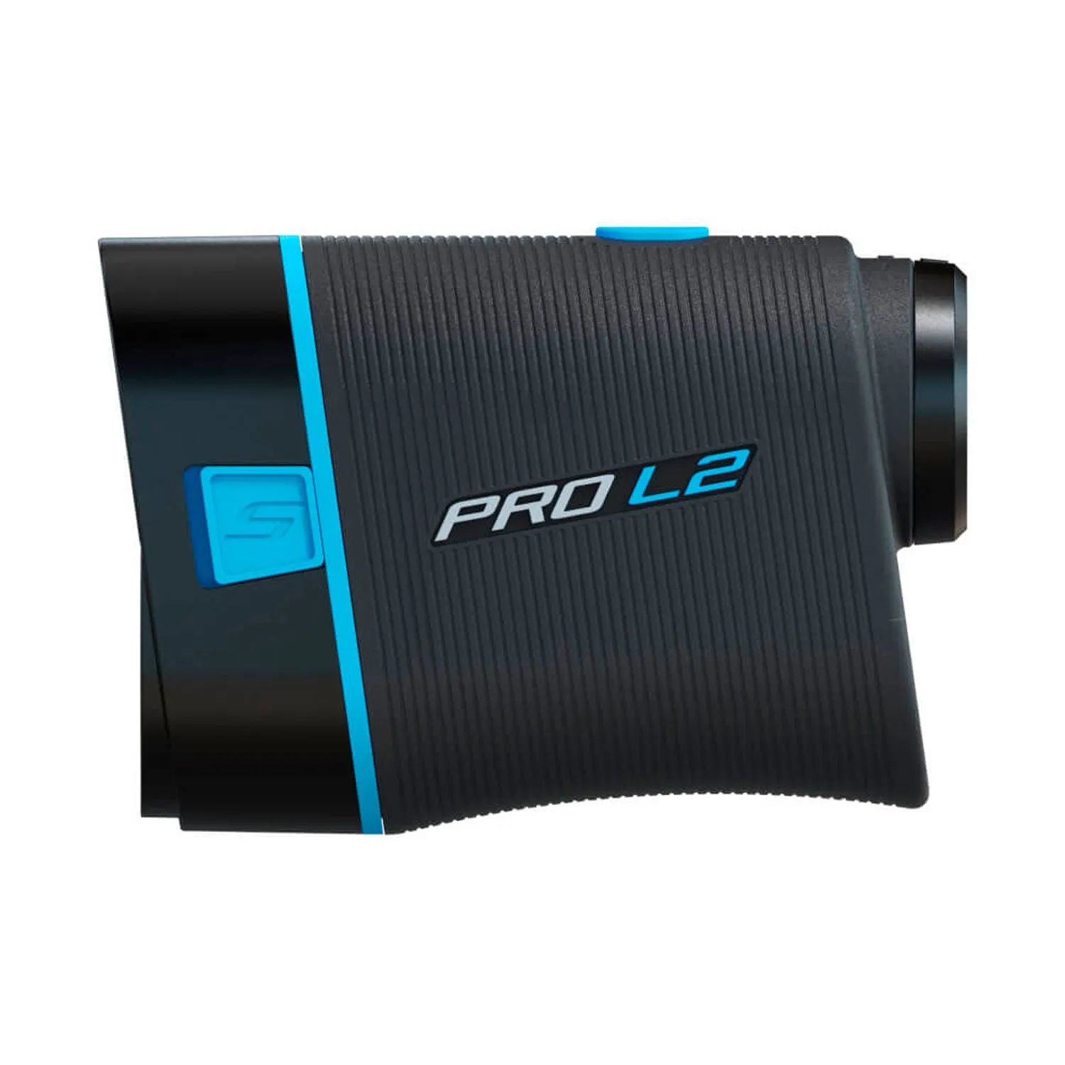 Shot Scope PRO L2 Laser Rangefinder - Black/Blue