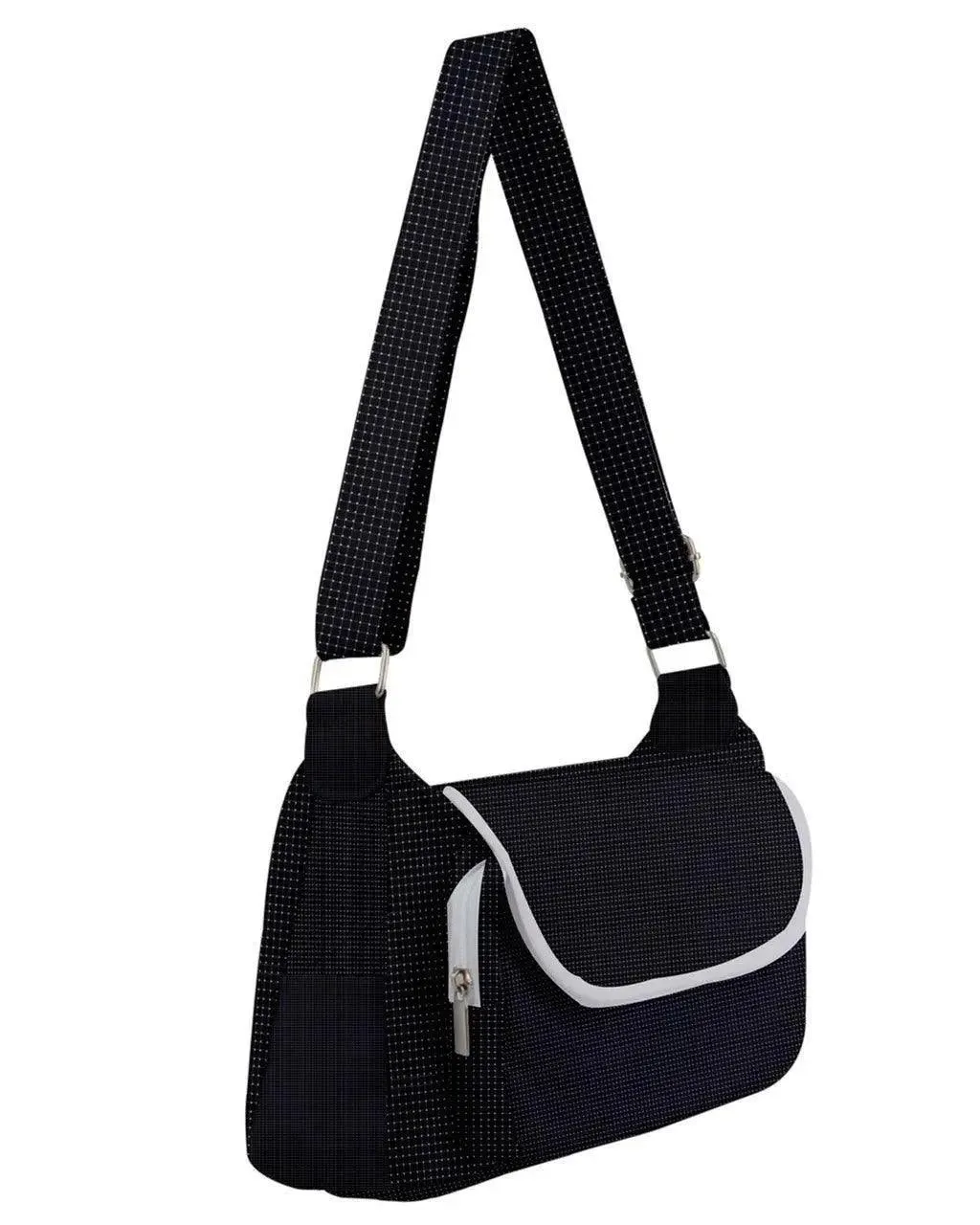 Slash Multipack Bag- Black