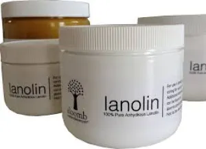 Sloomb Lanolin