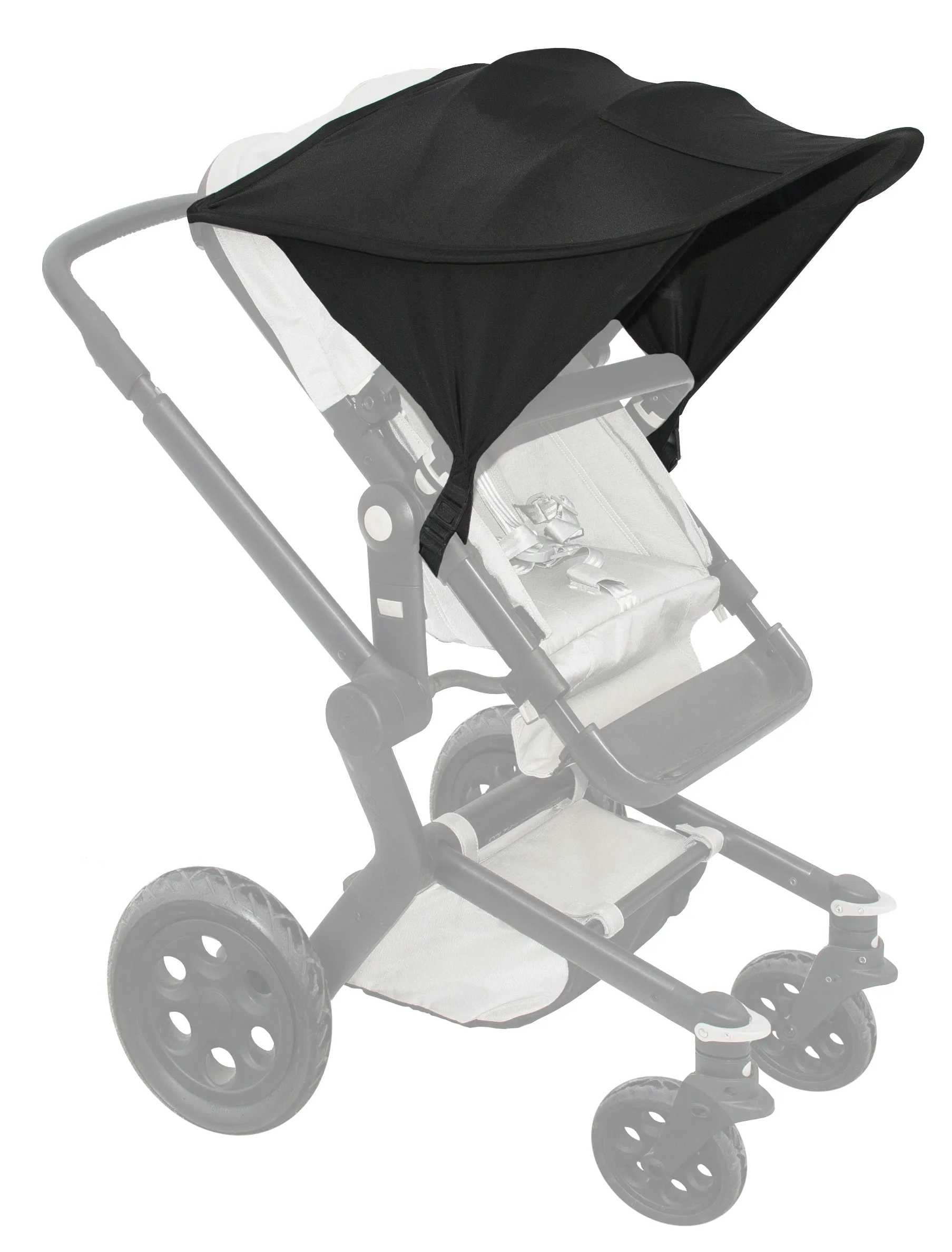 Solarsafe Stroller Canopy