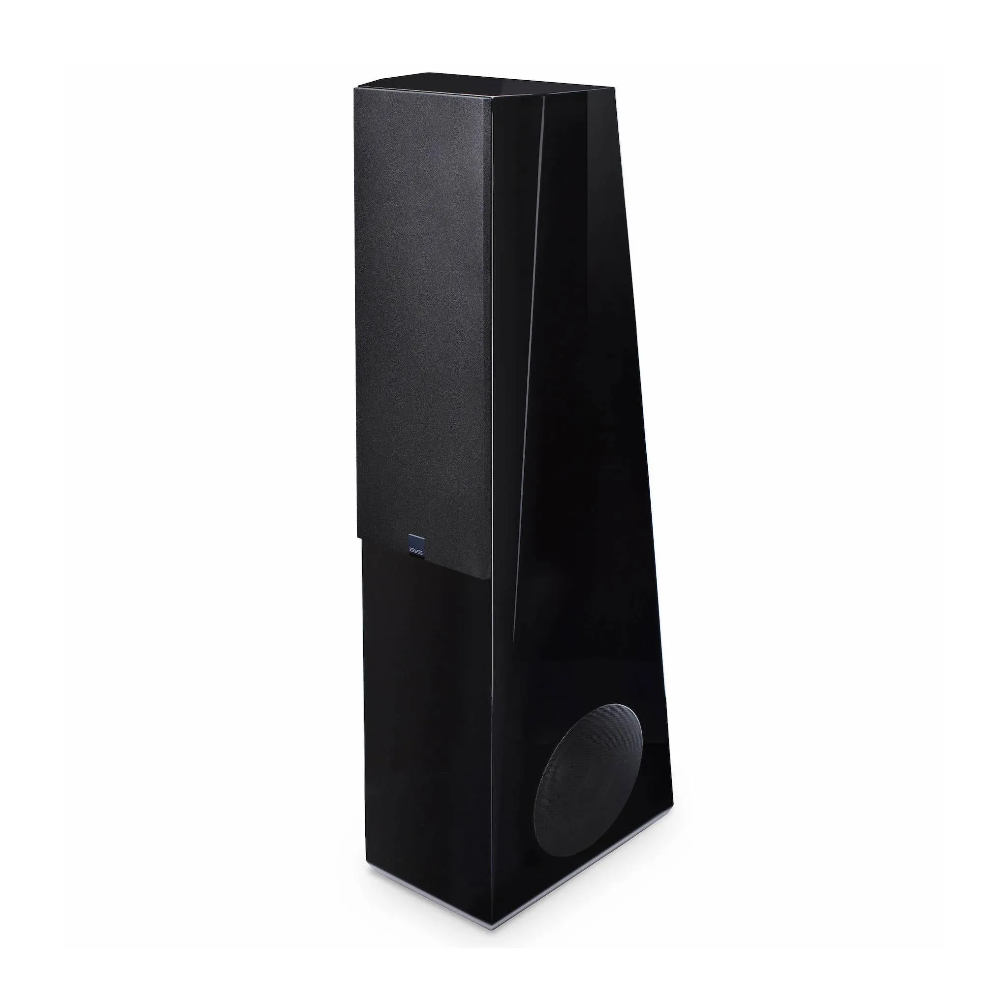 SVS Sound Ultra Tower - Floor Standing Speaker - Piano Black - Pair