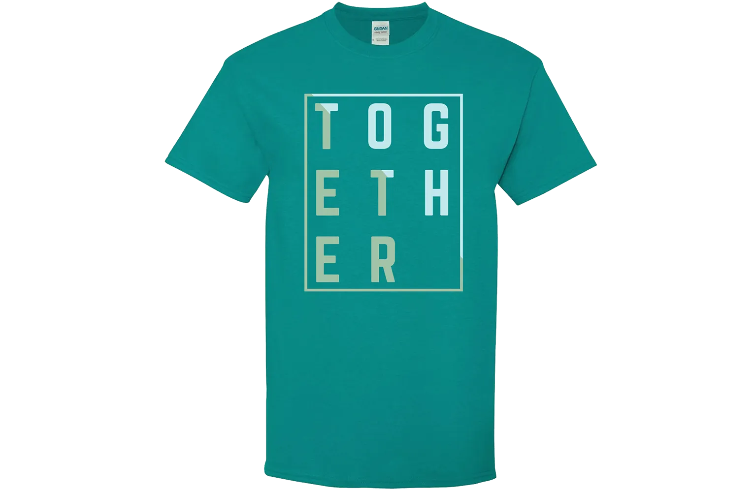 Together T-Shirt