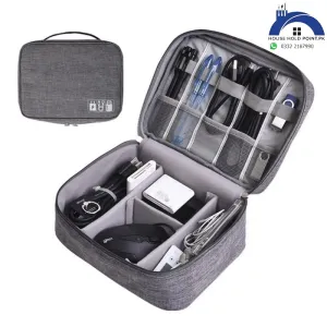 Travel Portable Organizer Bag Waterproof