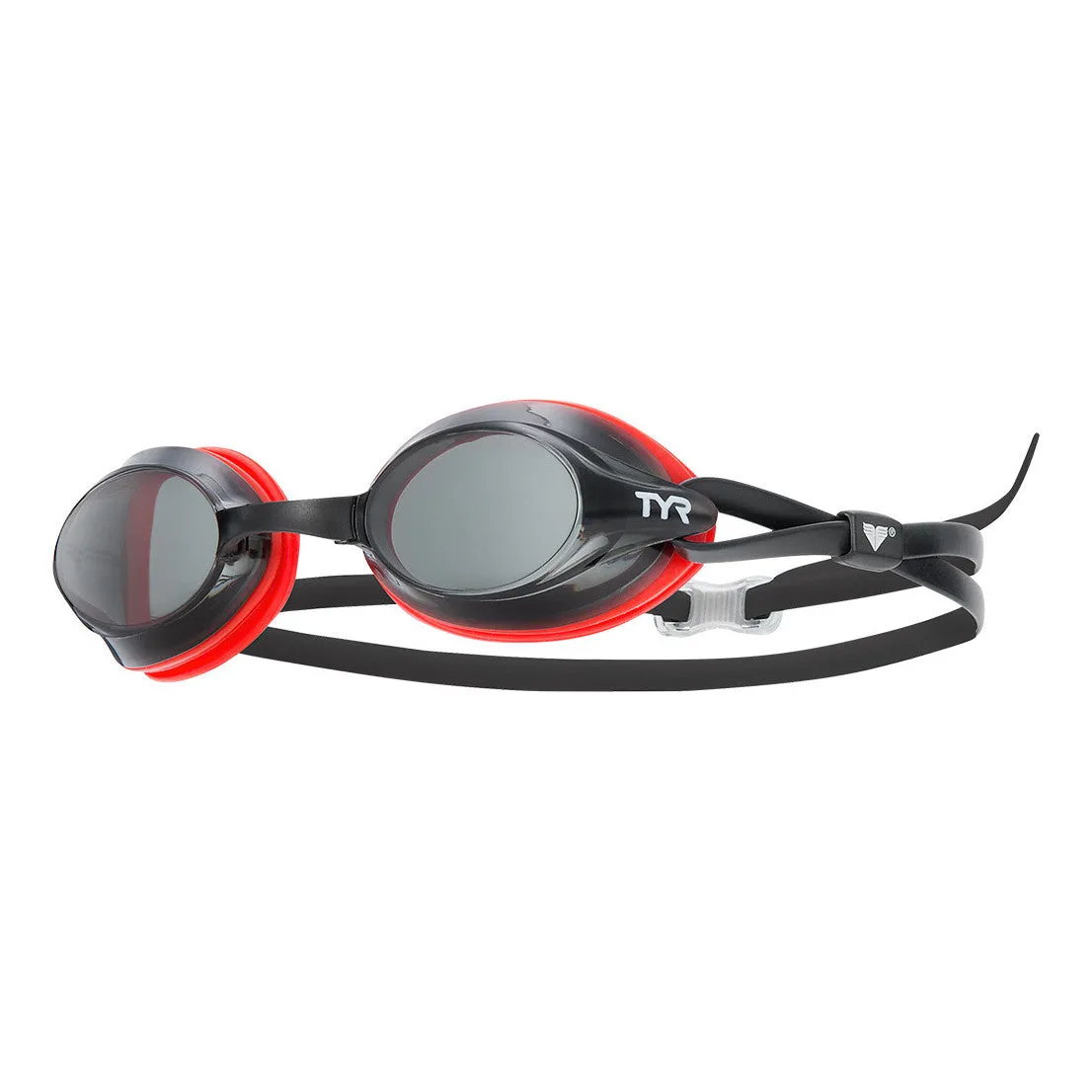 TYR Velocity Racing Goggle