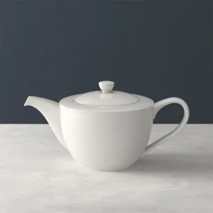 Villeroy and Boch For Me Teapot 6 persons 1,30l