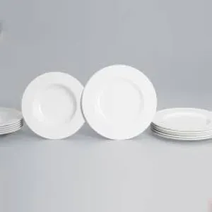 Villeroy and Boch Royal Set of Plates 12pcs.(EC)