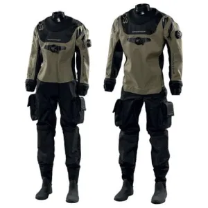 Waterproof D3 Ergo Drysuit Ladies